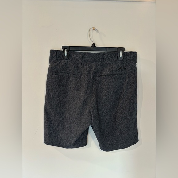 Callaway Men's Opti-Dri Active Waistband Performance Golf Shorts Size 32 - Picture 2 of 4